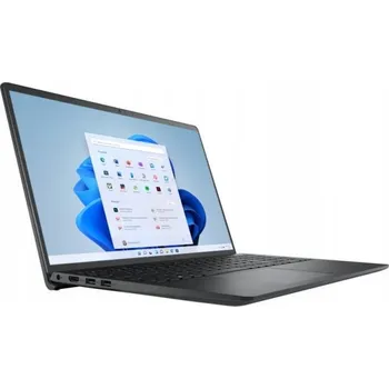 Notebook DELL Vostro 3510 Core i3-1115G4 15,6''-FHD/16GB/256GB/Win11Pro podsvícená