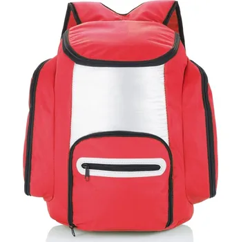 turistický batoh Plast piknikový Batoh Mullo XD Design