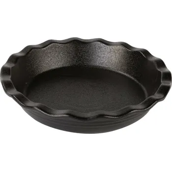 Lamart LT9214 zapékací mísa Cera, pr. 26,5 cm, černá