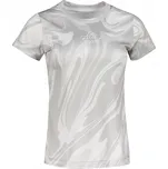 Dámské funkční triko premium ALTISPORT VOJ/ALW072TR01 ŠEDÁ S