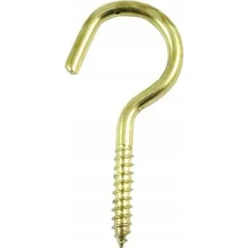 Vrták Šrouby do dřeva Amig 3,3 x 50 mm 9 ks