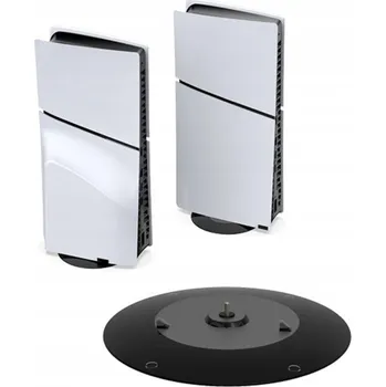 Hra pro PlayStation Vertikální stojan Iris IR-003088 pro PS5 Slim/PS5 Pro