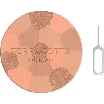 Make-up Guerlain Terracotta Light, 01 light warm