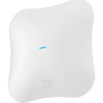 IP kamera Access Point, Router Ruijie RG-RAP73PRO 802.11be (Wi-Fi 7)