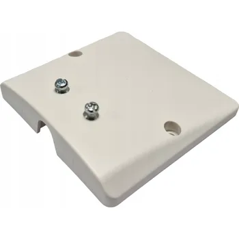 kabelová chránička Kabelová průchodka bez rámečku EUROHM 75x75