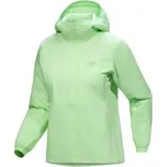 Arcteryx Atom Hoody Women Phosphorescent zelená L