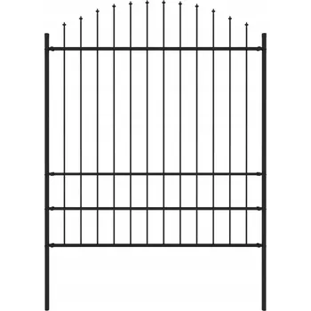 Plot Plotový panel s hroty, ocel (1,75-2) x 1,7