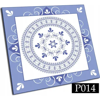 vinylová podlaha Samolepicí PVC dlaždice Klasické Ozdobné 30 cm