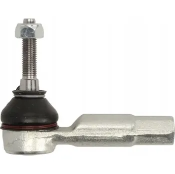 Posilovač řízení Teknorot F-651 Koncovka tyče řízení příčné