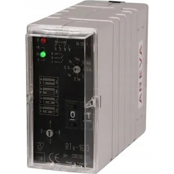 Relé Relé Schneider Electric areva_2608037