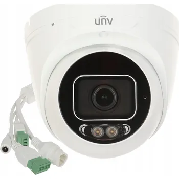 Bezpečnostní kamera IP KAMERA IPC3638SE-ADF28K-WL-I0 ColorHunter - 8 Mpx, 4K UHD, UNIVIEW