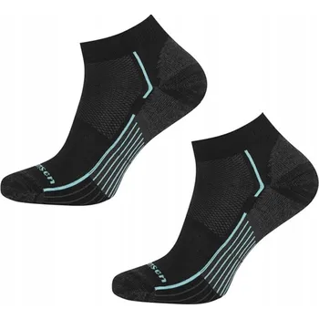 Pánské ponožky 3 páry PONOŽKY PONOŽKY FJORD NANSEN NIS Kevlar CoolMax 39-42