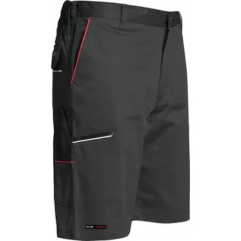 Pracovní obuv Pracovní Kraťasy Stretch rL