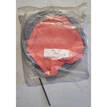 Příslušenství ke svářečce Bowden 1,2 x 1,3 3,5 m