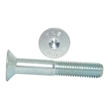 Šroub Šrouby s vnitřním šestihranem M16x90, třída 10.9, DIN 7991, NG povrchová úprava 1 Ks