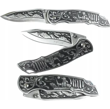 kapesní nůž Nůž Kandar 000