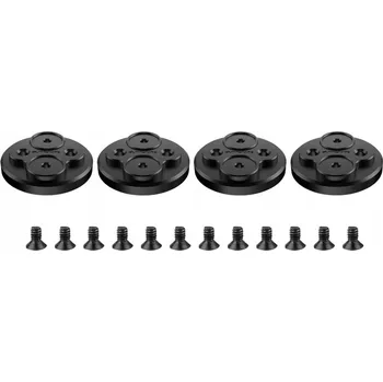 Dron Hliníkové Kryty SUNNYLIFE Ochrana Motorů DJI Mavic Mini 2 (MM-Q9265-D2)