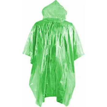 Pláštěnka Univerzální pláštěnka M/L proti dešti, fóliová fólie