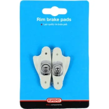 Brzdové špalky Elvedes race univerzální 55 mm