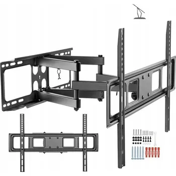 Televizní držák OTOČNÝ DRŽÁK PRO TV OLED TX-55GZ960E PANASONIC, VĚŠÁK, UPEVNĚNÍ, RAMENO