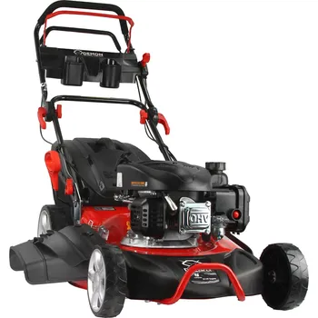 Sekačka Demon Motorová sekačka 2.4kW 48cm s pojezdem M88100