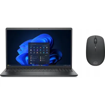 Notebook Notebook Dell Vostro 3520 15,6" Intel Core i3 16 GB / 256 GB černý