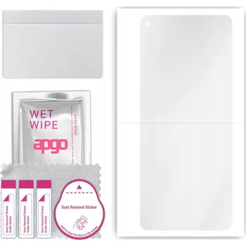 Hydrogelová ochranná Fólie na celý displej pro Cubot Max 3