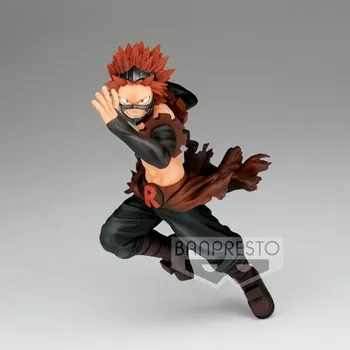 Figurka Figurka Banpresto My Hero Academia, Anime / Manga (Anime/Manga postavička)