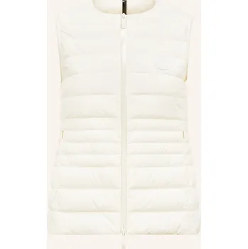 Dámská vesta Moncler Dámská Péřová Vesta Irigny, režná, 34