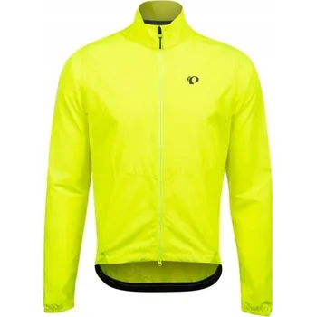 Cyklistická bunda Cyklistická bunda Pearl Izumi M žlutá