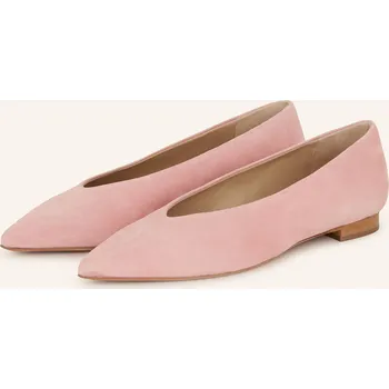 Dámské baleríny Thea Mika Dámské Baleríny Marzia 10, růžová, 37