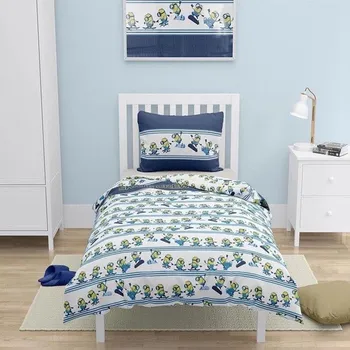 Povlečení Dětské povlečení - Mimoni