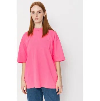 Carhartt WIP Lumo (lumo pink) XS, růžová
