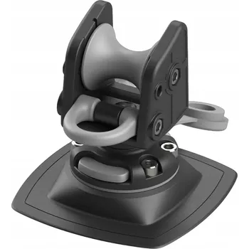 IP kamera Otočná a výklopná kotevní rolna se sadou pro montáž na PVC čluny ARRp002 Borika