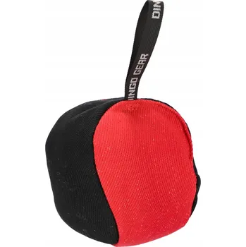 Hračka pro psa Dingo Gear HRAČKA PRO PSY MÍČEK #19 CM TRÉNINK