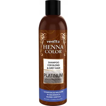 Šampon Šampon Venita 250 ml ochrana barvy