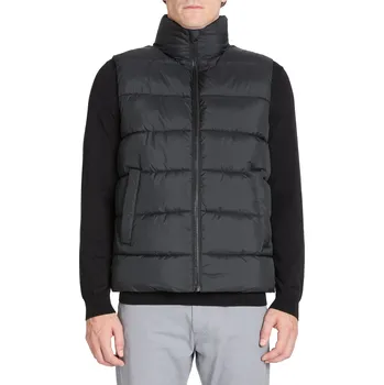 Pánská vesta Celio Vesta Juvestsl 1151505 Černá S