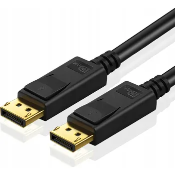 Video kabel Kabel Agog DisplayPort DP 1.4 8k 4k HQ 3m