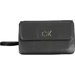 Calvin Klein K60K609620 Kabelka černá