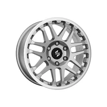 Alu kolo zátěžový index disku 1050 kg/disk