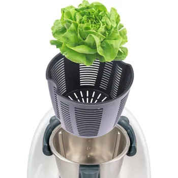 Obraz Odstředivka na salát a zeleniny do Vorwerk Thermomix TM6 TM5 TM Friend BPA