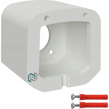 Bezpečnostní kamera DELOSPRO Krabička/Pouzdro pro kameru EasyCam Tuya 8MP EC-8PT12L16IR (bez příruby/okraje)