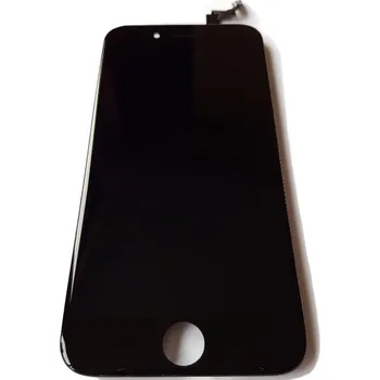 LCD displej s dotykovou vrstvou (digitizer) a rámeček pro iPhone 6s