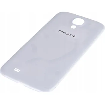 Náhradní kryt pro mobilní telefon Kryt baterie pro Samsung, bílý