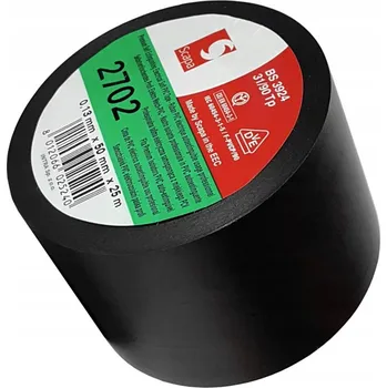 Lepicí páska PVC páska Scapa 50 mm x 25 m