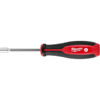 Šroubovák MILWAUKEE Trubkový šroubovák HOLLOWCORE, 5mm