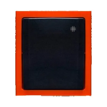 vypínač Jednopólový vypínač Klasik Polmark ŁNH-4B.PM