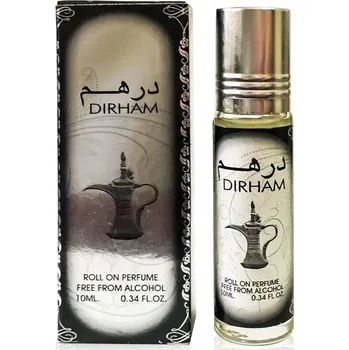 Unisex parfém PARFÉM UNISEX ARD AL ZAAFARAN DIRMAH CPO