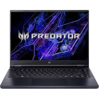 Notebook Acer Predator Helios Neo 14 (PHN14-51-970T) Ultra 9/32GB/1TB SSD/14,5" FHD/Win11 Home/černá