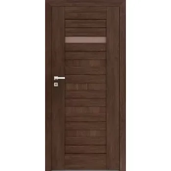 Interiérové dveře Interiérové dveře Naturel Fosca 5 FOSCA5